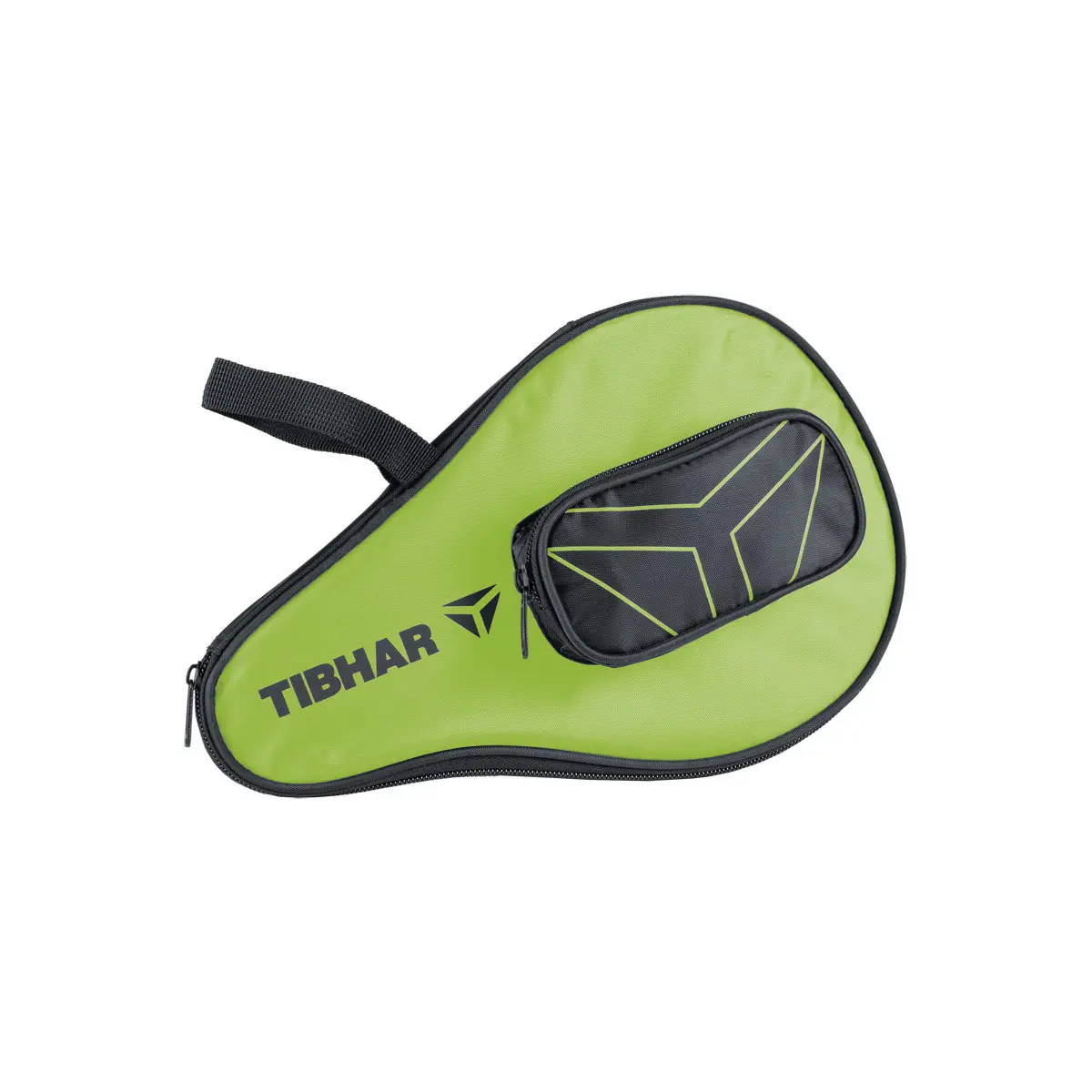 Tischtennis-Schlägerhülle Tibhar T