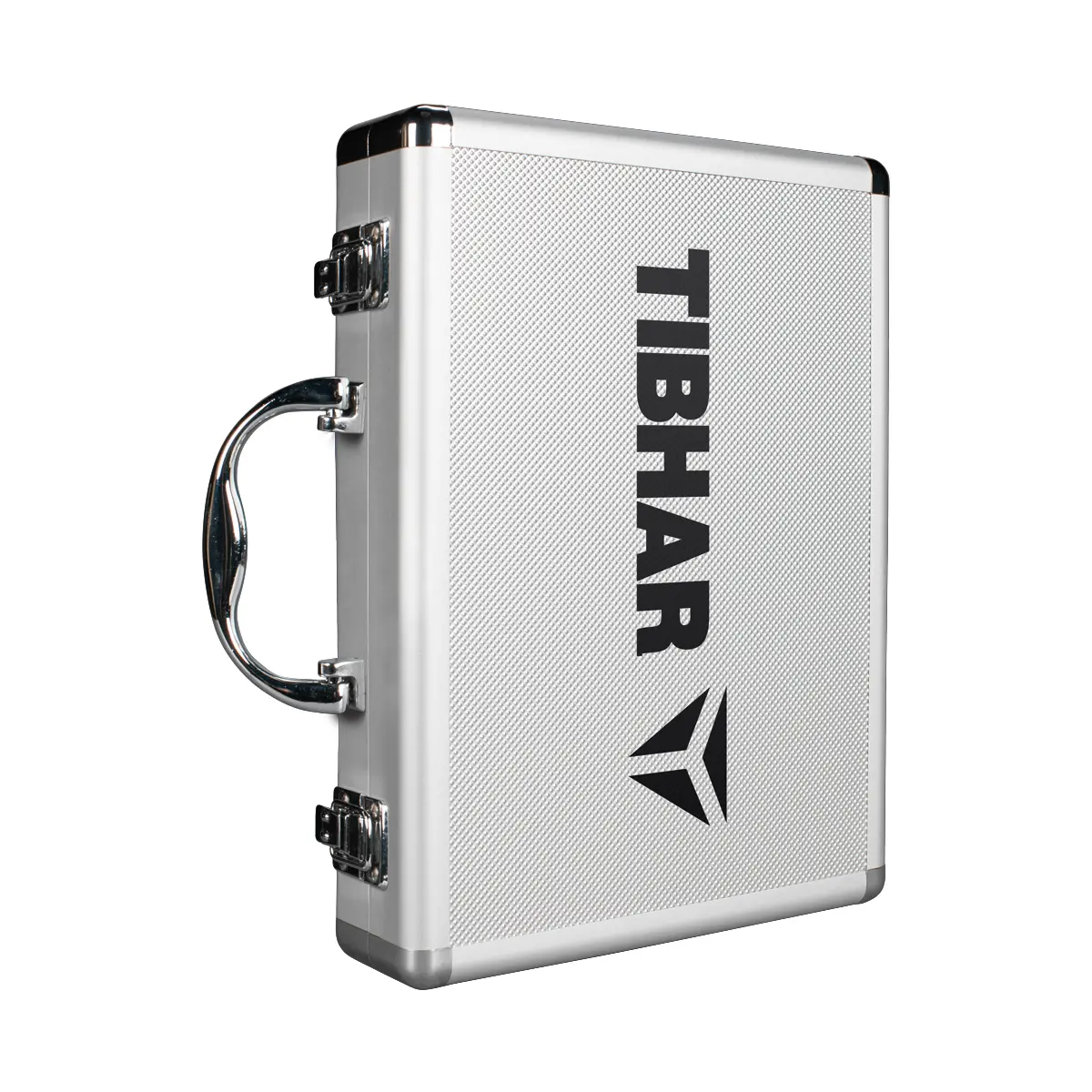 Tischtennisschläger-Aluminiumhülle Tibhar Cube Point