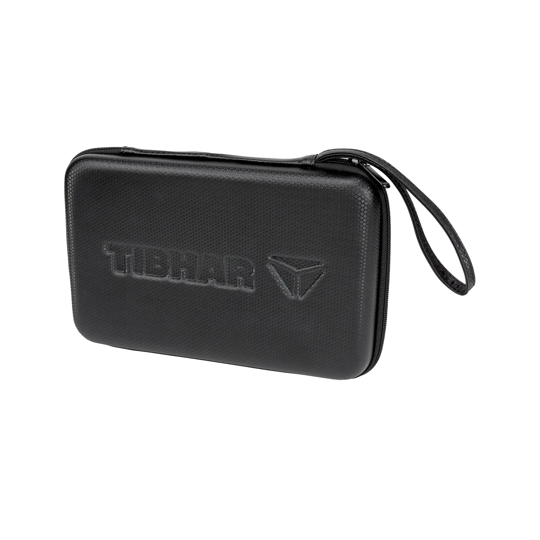 Rektanguläre Tischtennis-Schlägerhülle Tibhar Hexa