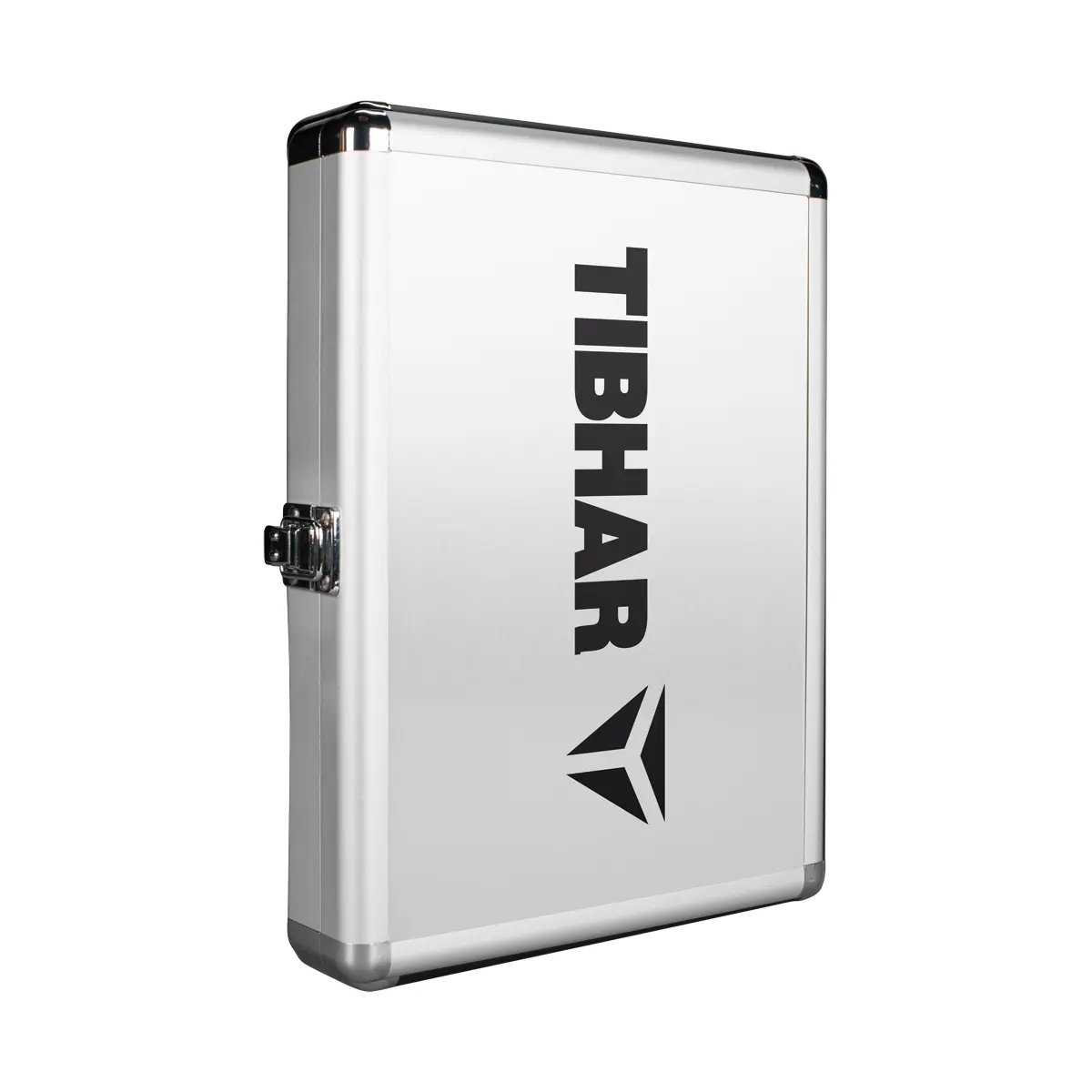 Tischtennis-Schlägerhülle Tibhar Cube Premium II