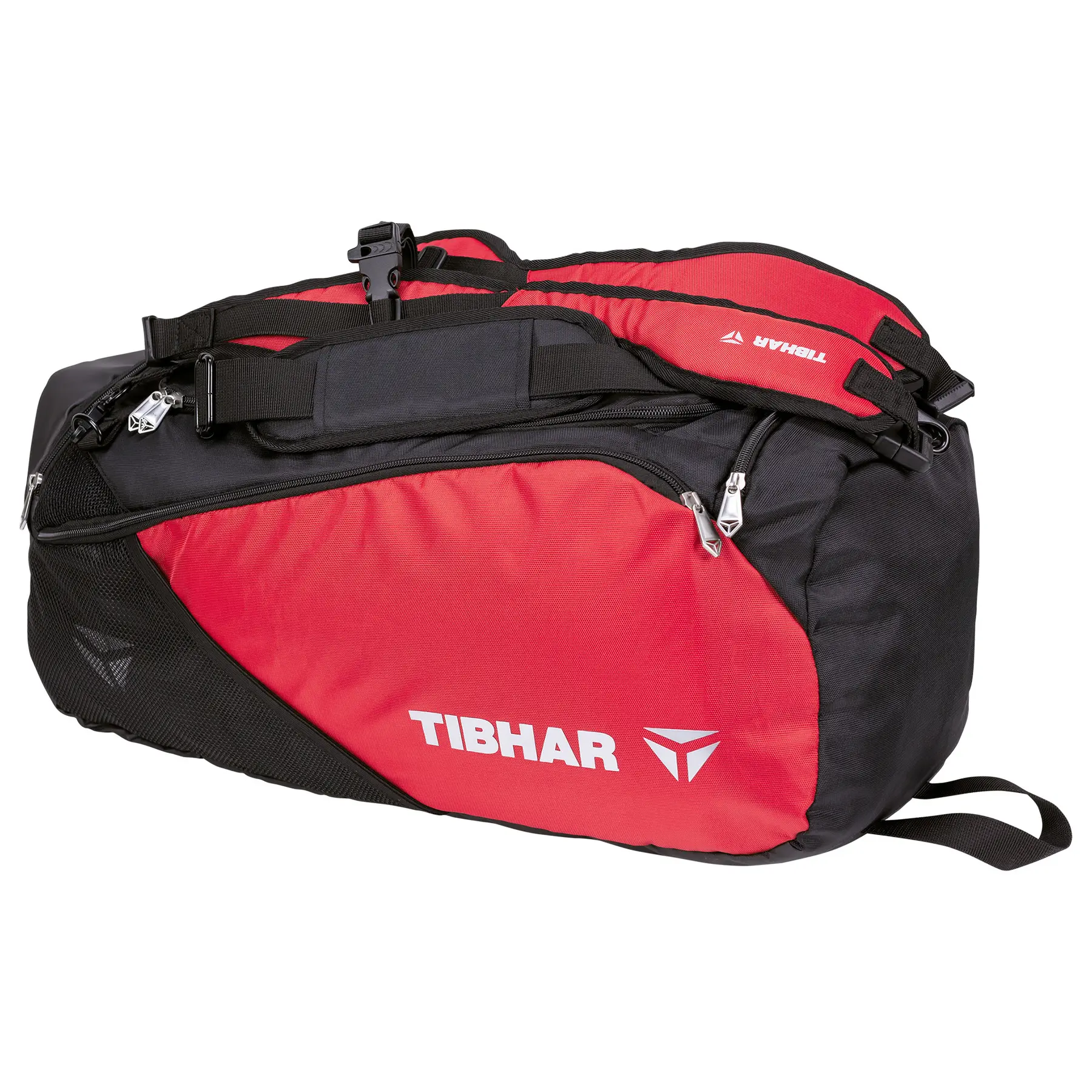 Tischtennistasche Tibhar Mesh