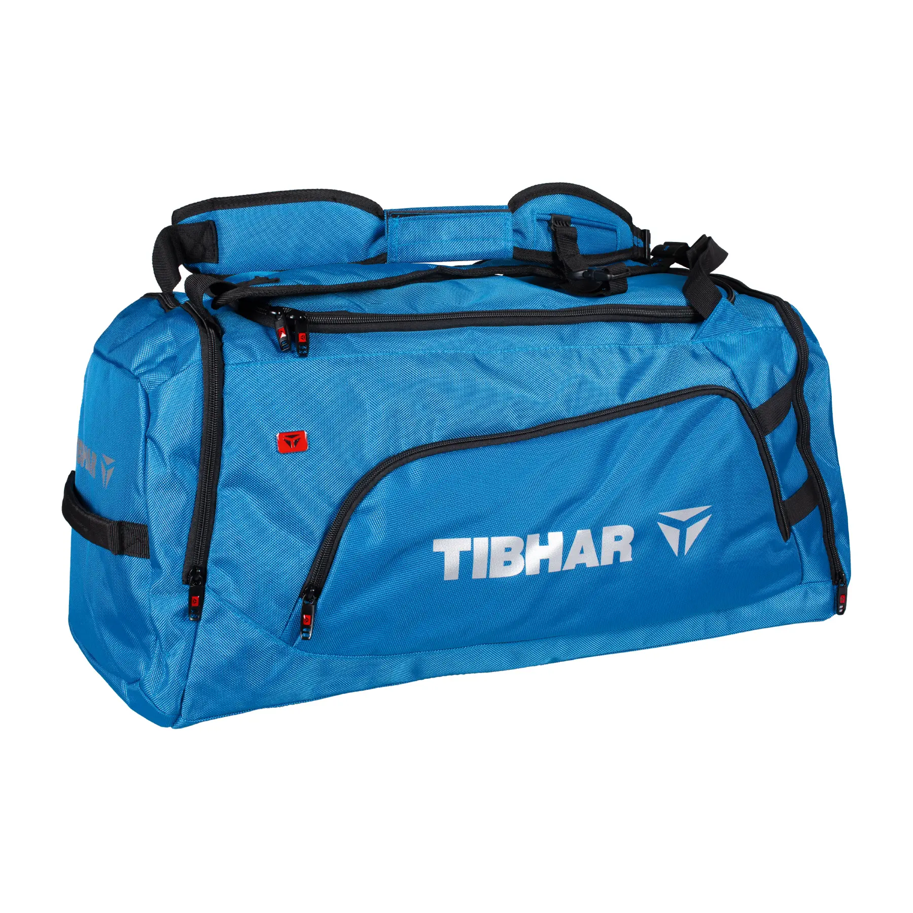 Sporttasche Tibhar Shanghai