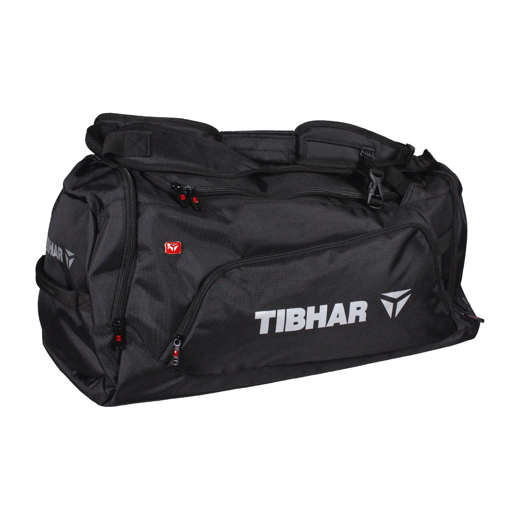 Sporttasche Tibhar Shanghai