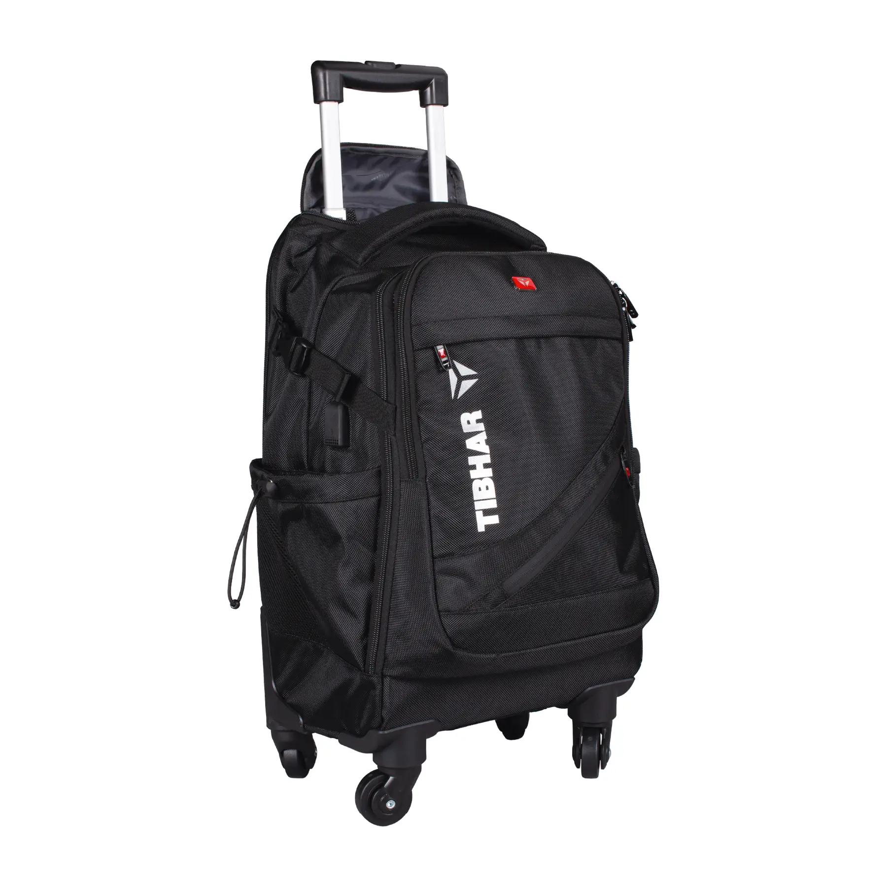 Roller-Rucksack Tibhar Shanghai