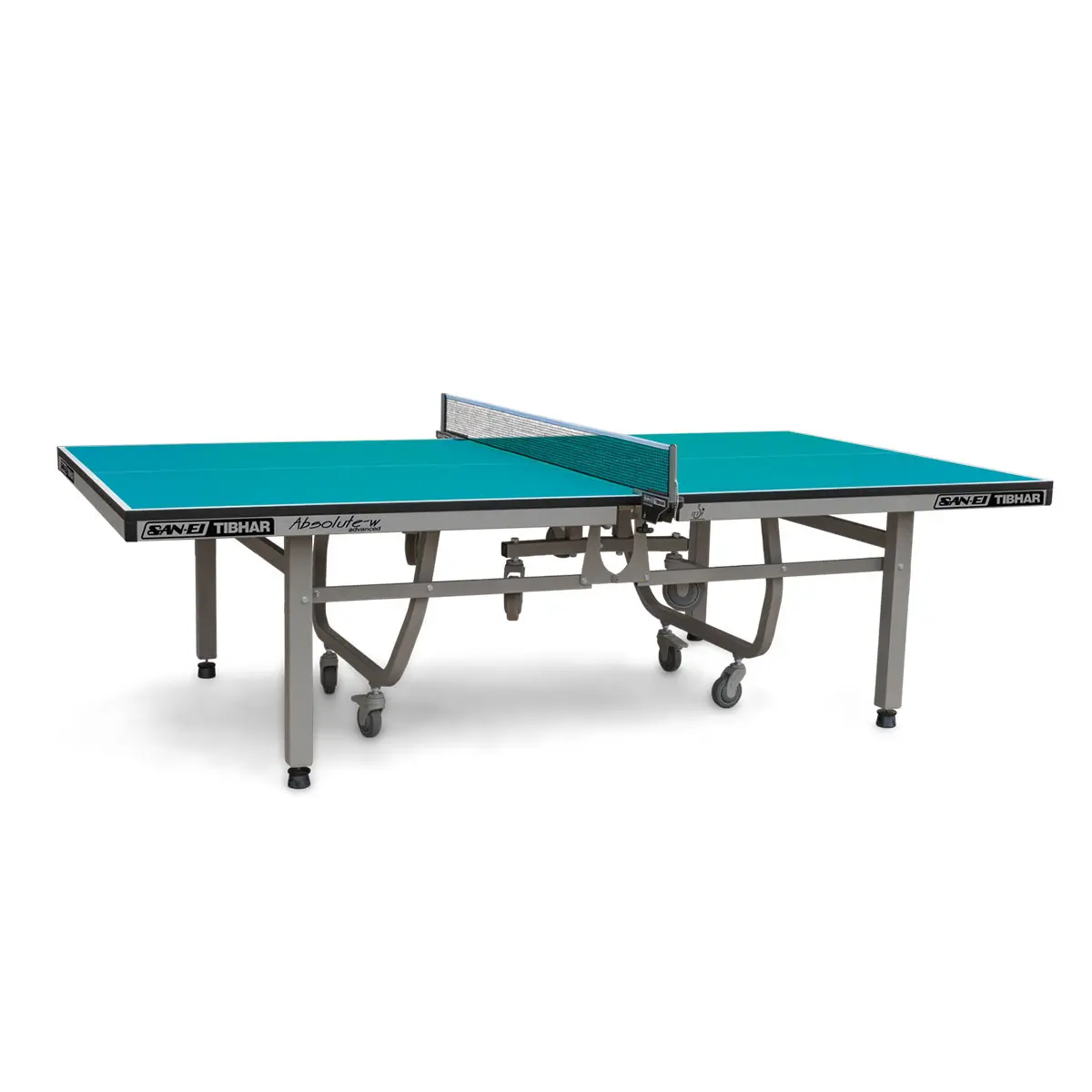 Tischtennistisch Tibhar Absolute W-Advanced