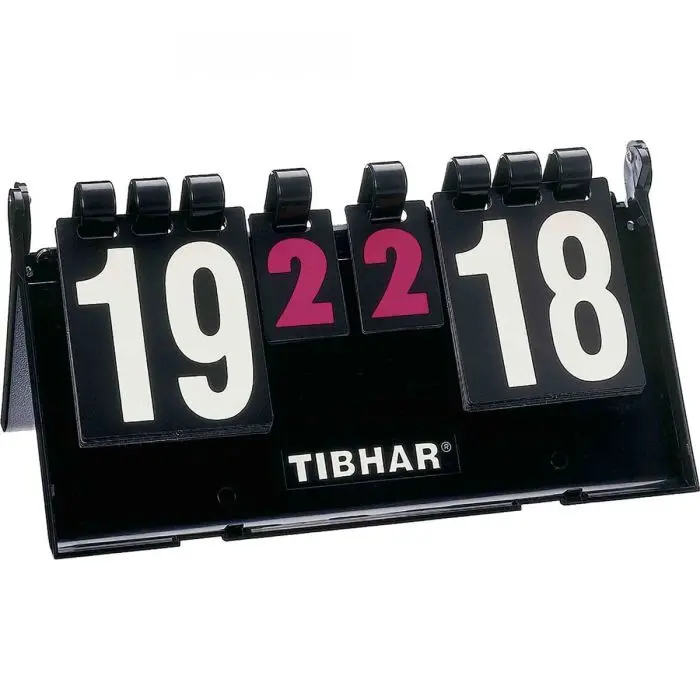 Marker Tibhar Smash