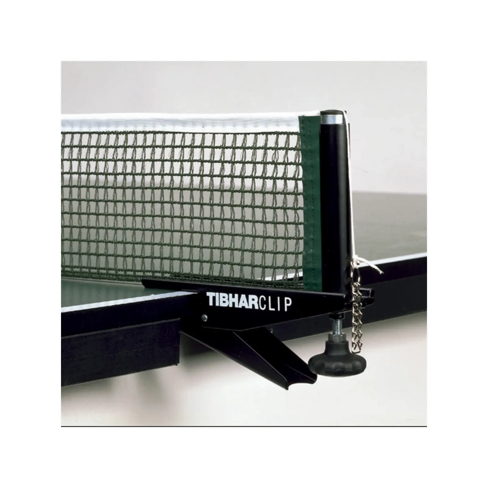 Tischtennisnetz Tibhar Clip
