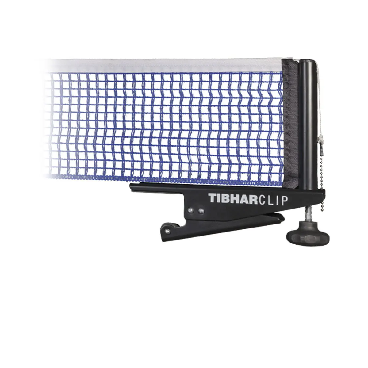 Tischtennisnetz Tibhar Clip
