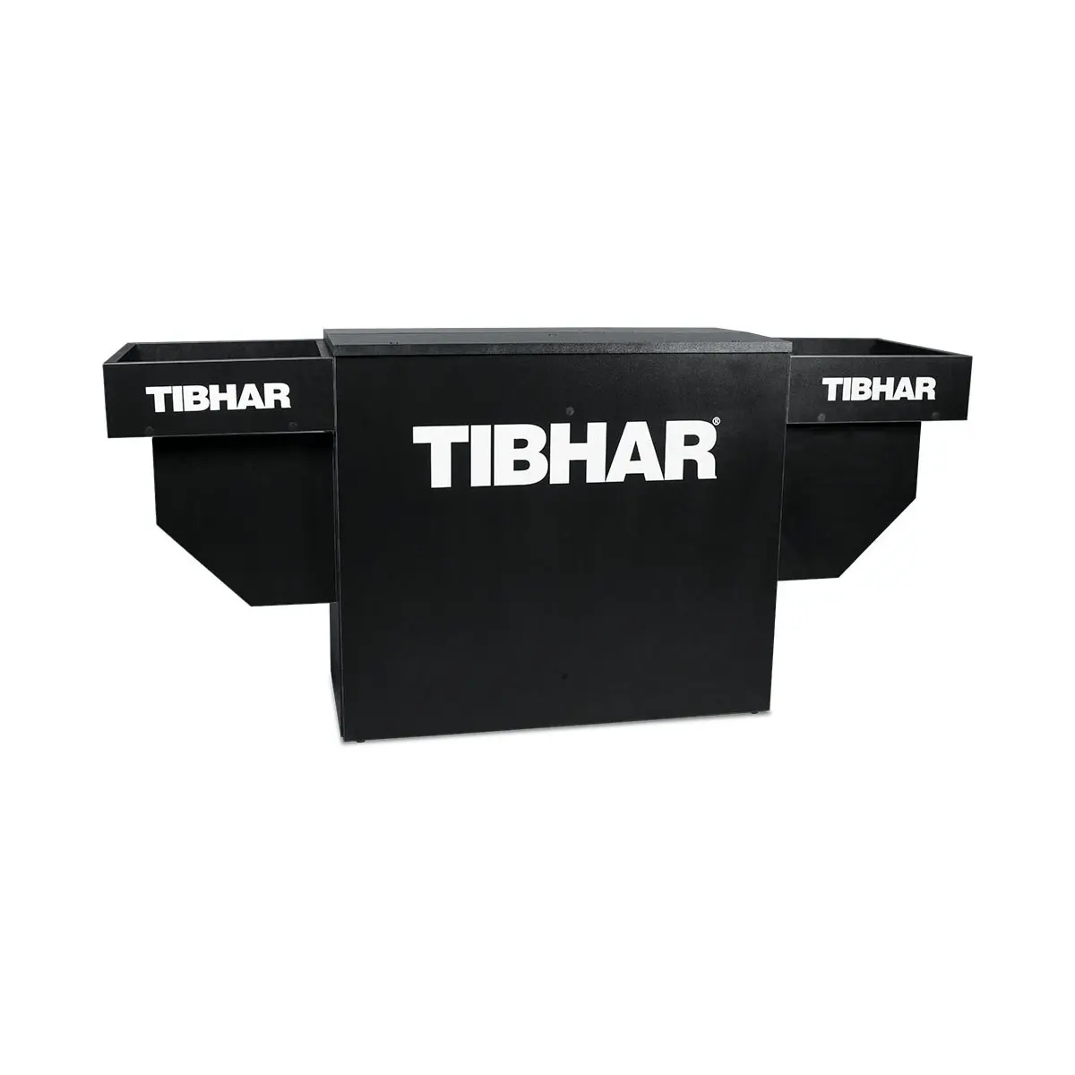 Tischtennis-Schiedsrichtertisch Tibhar Pro