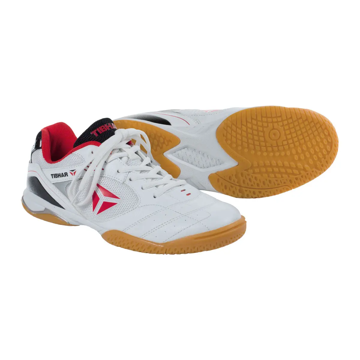 Tischtennisschuhe Tibhar Mesh Flexlight II