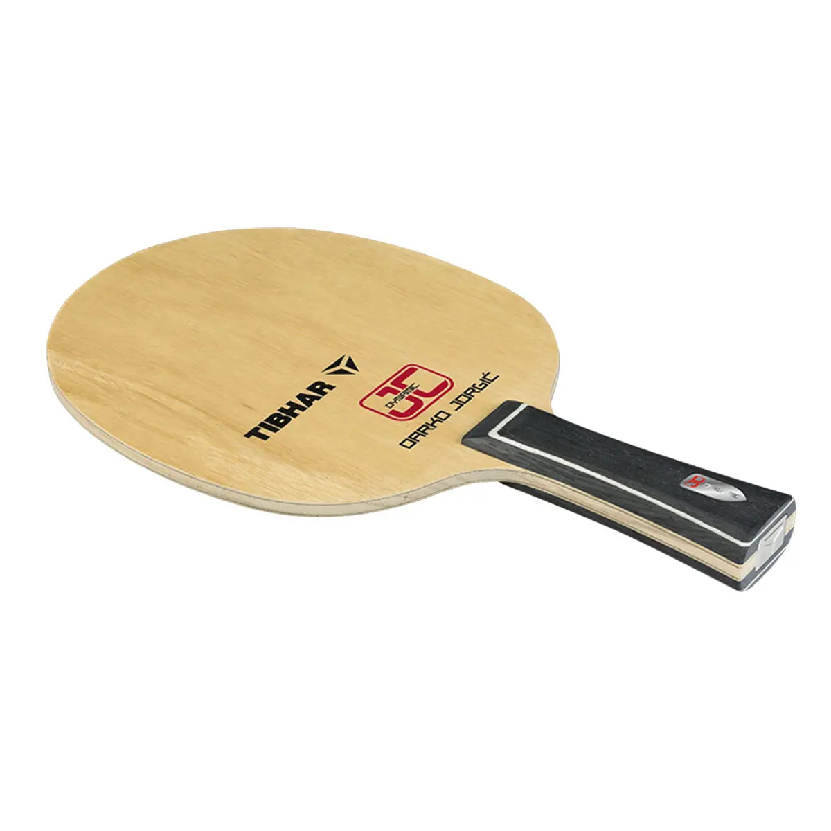 Tischtennisschläger Tibhar Dynamic JC anat.