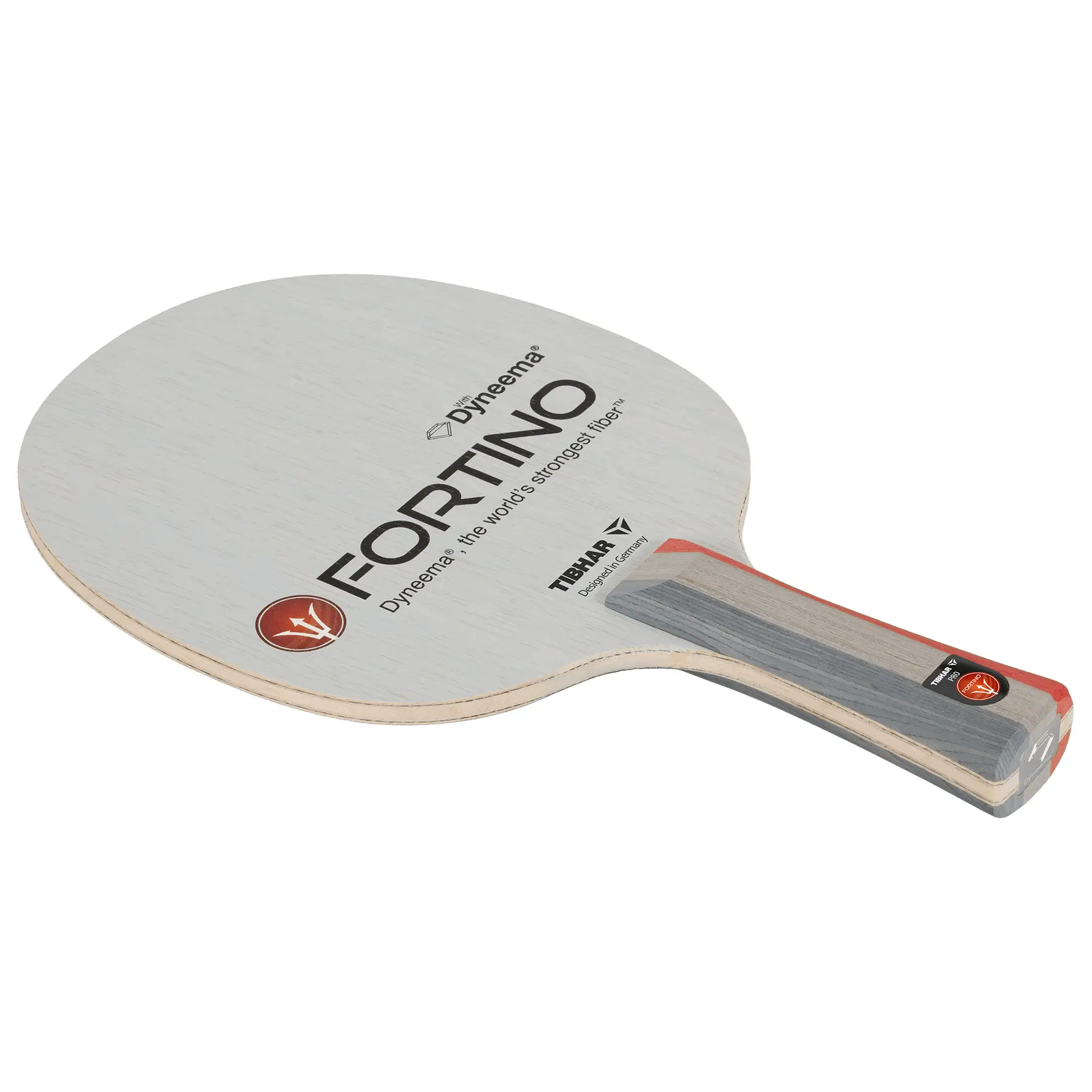 Tischtennisschläger Tibhar Fortino Pro anat.