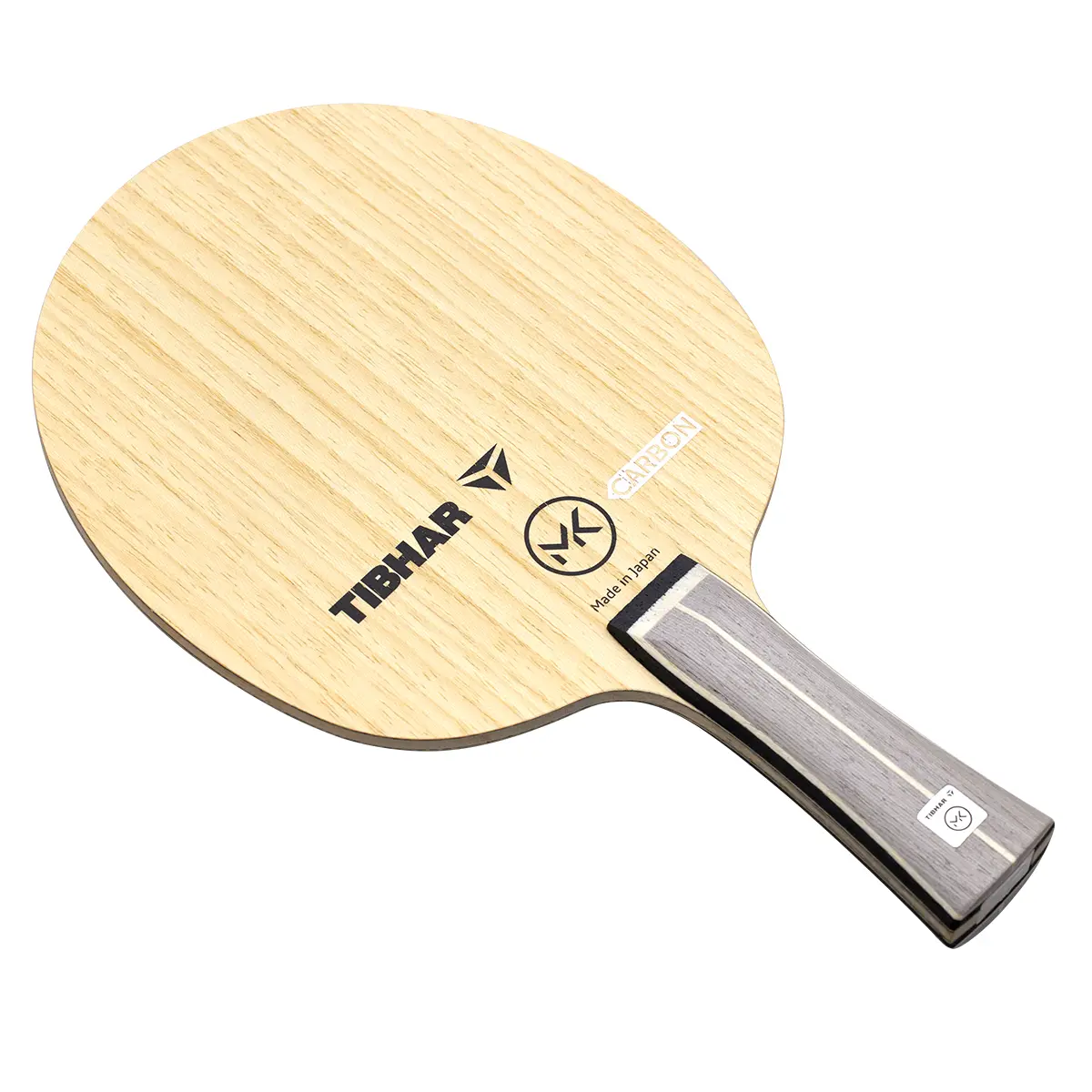 Tischtennisschläger Tibhar MK Carbon