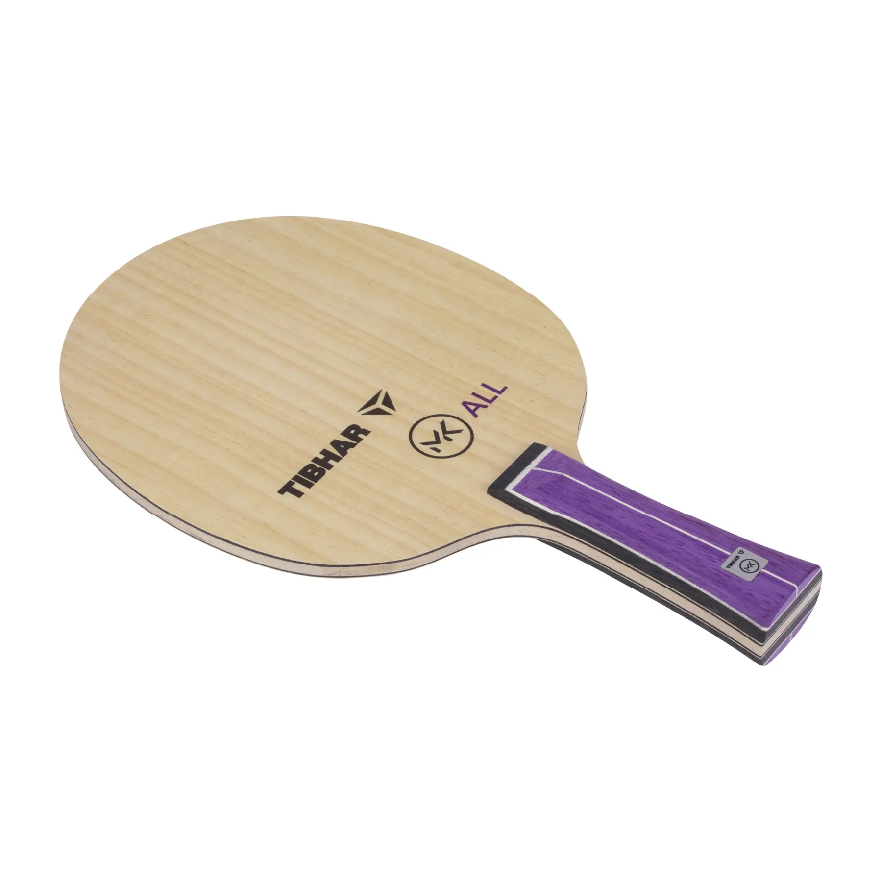 Tischtennisschläger Tibhar MK All anat.