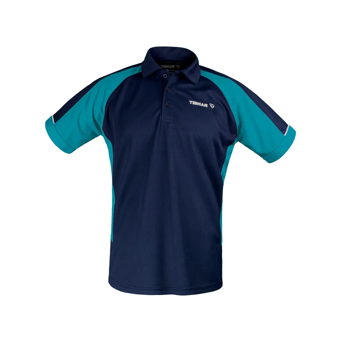 Leichtes Polo Tibhar Mundo