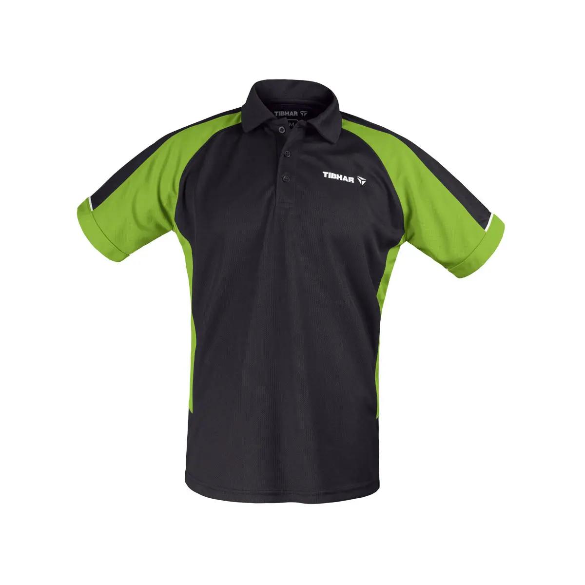 Leichtes Polo Tibhar Mundo
