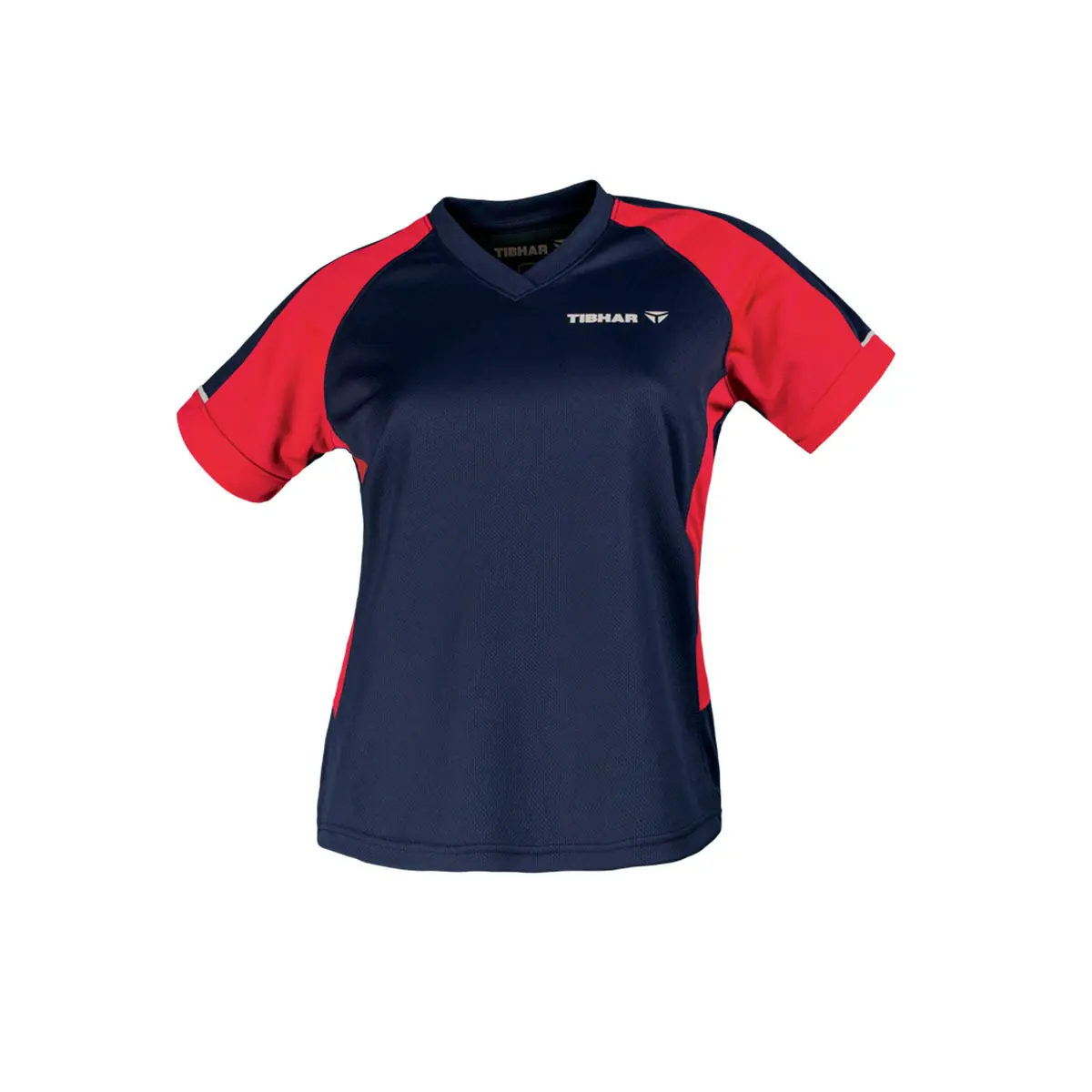 Trikot Damen Tibhar Mundo
