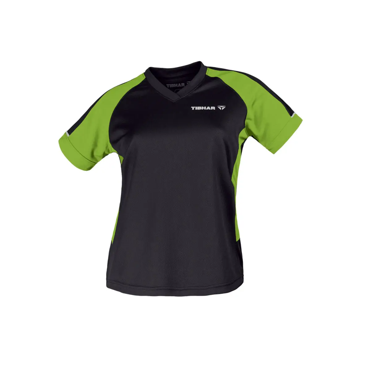 Trikot Damen Tibhar Mundo