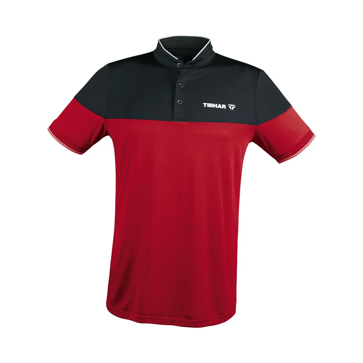 Polo-Shirt Tibhar Trend