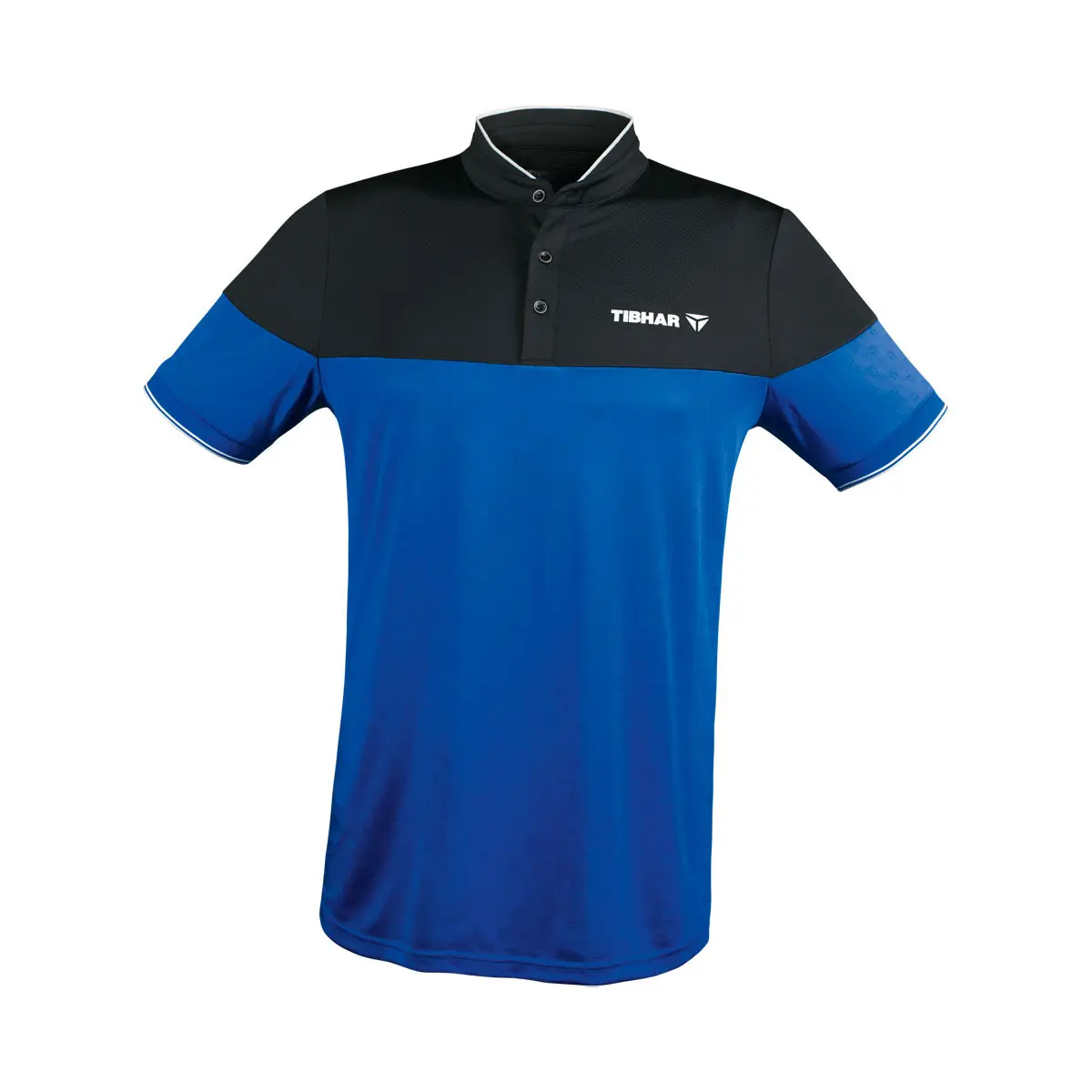 Polo-Shirt Tibhar Trend