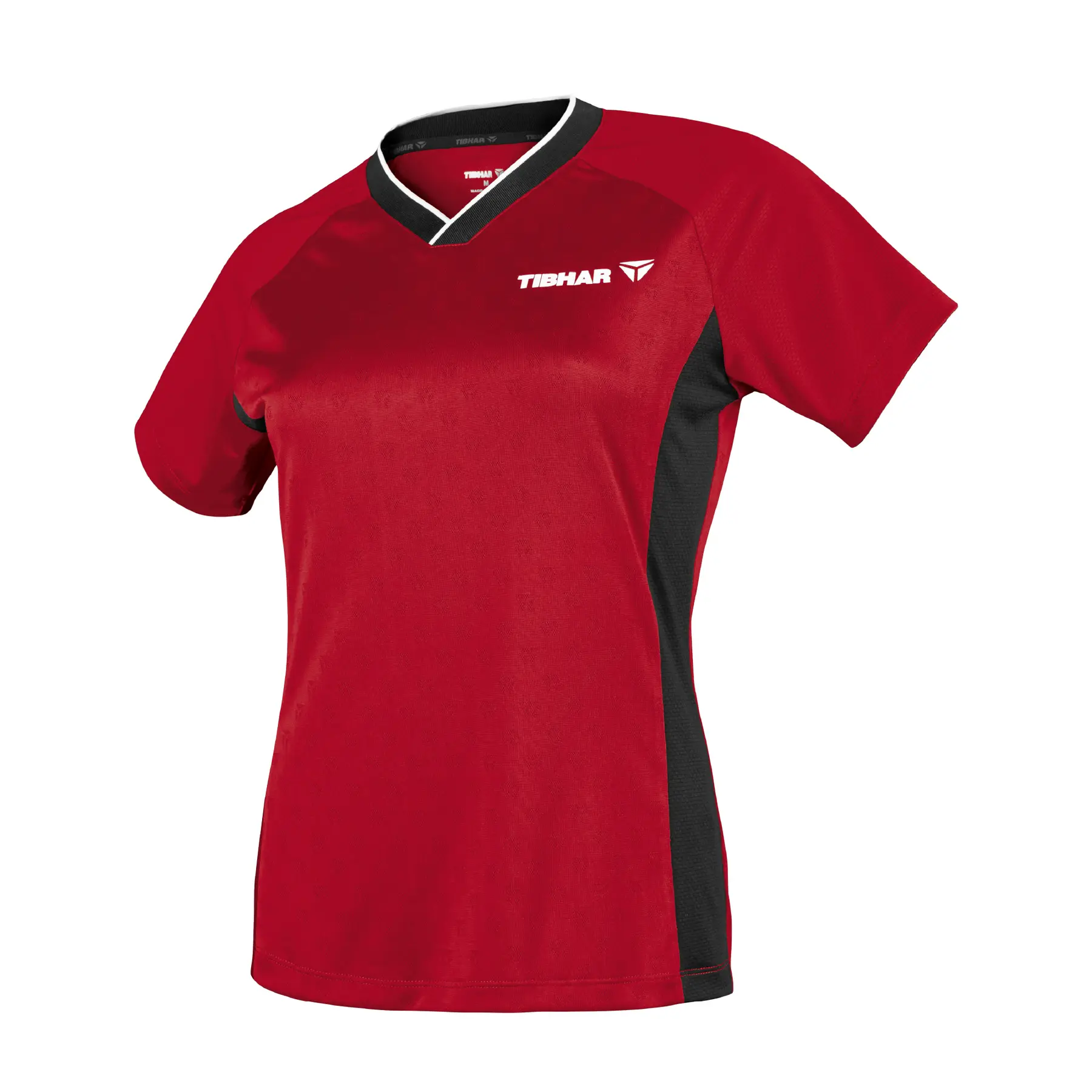 Polo-Shirt Damen Tibhar Trend