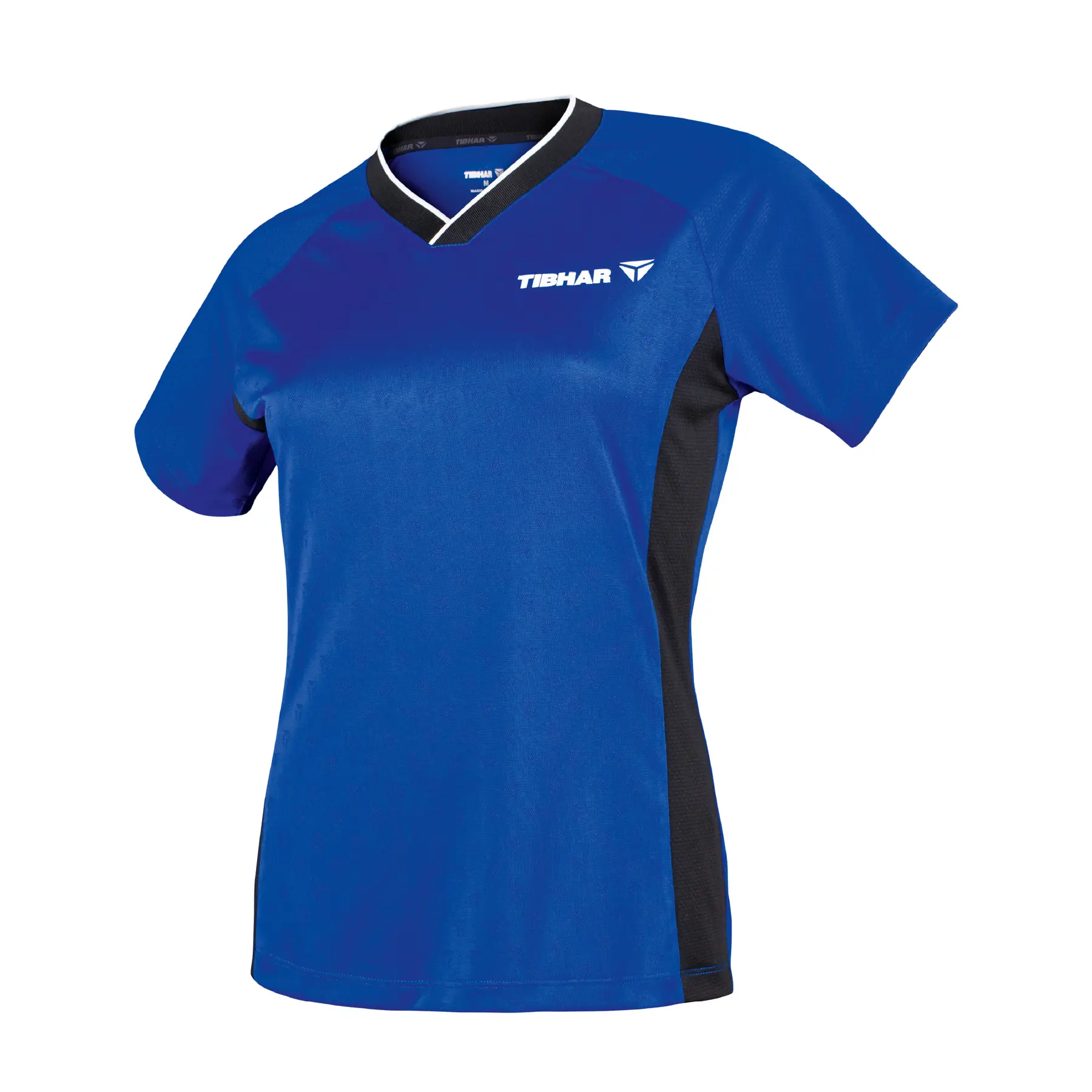 Polo-Shirt Damen Tibhar Trend