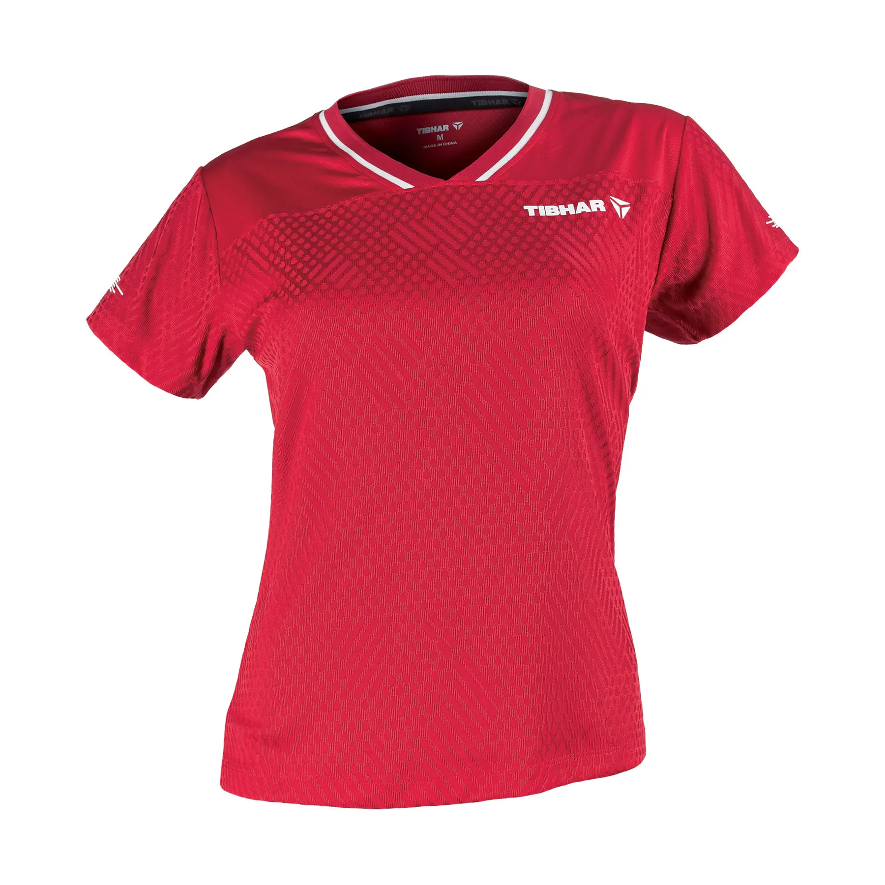 Trikot Damen Tibhar Osmium
