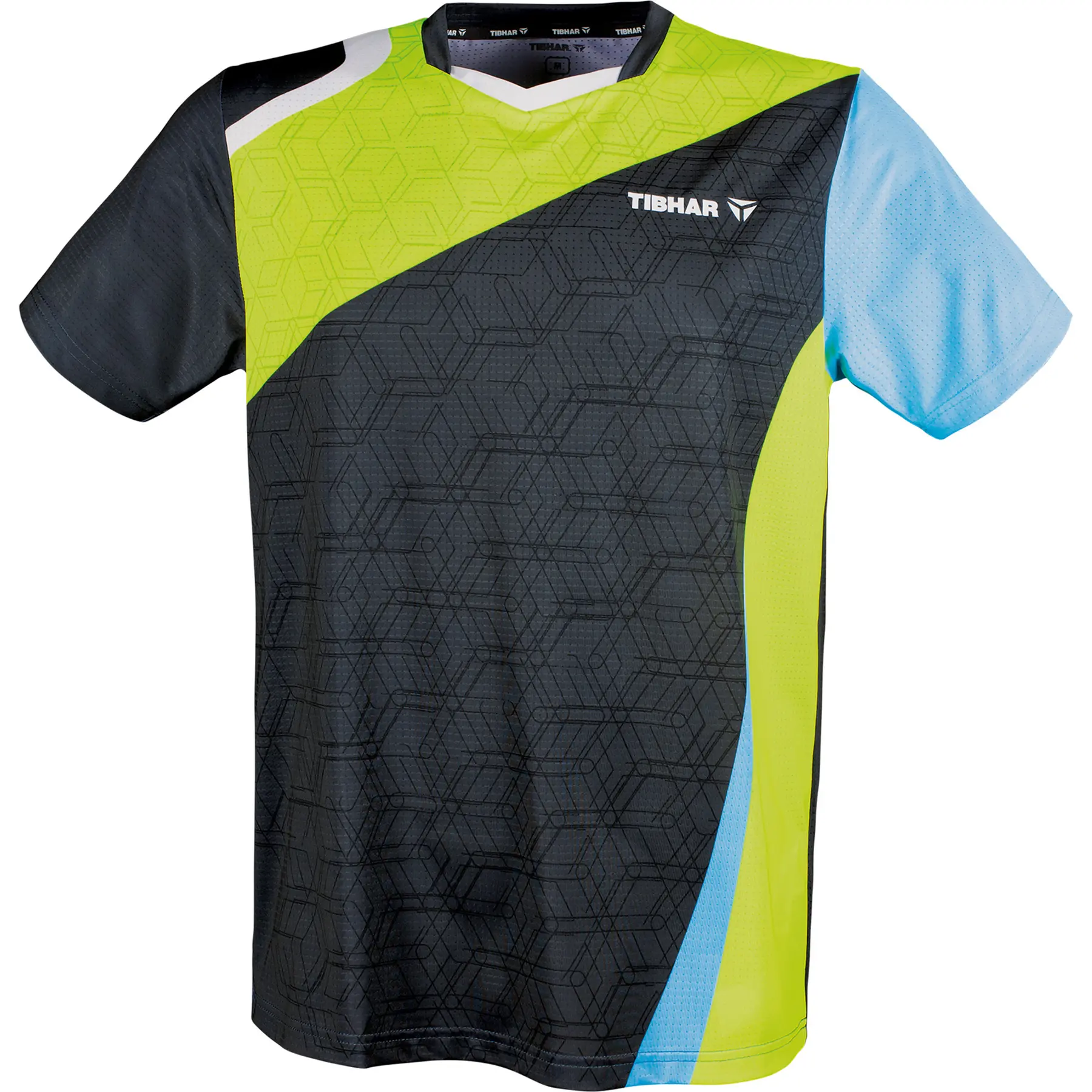 T-Shirt Tibhar Sol