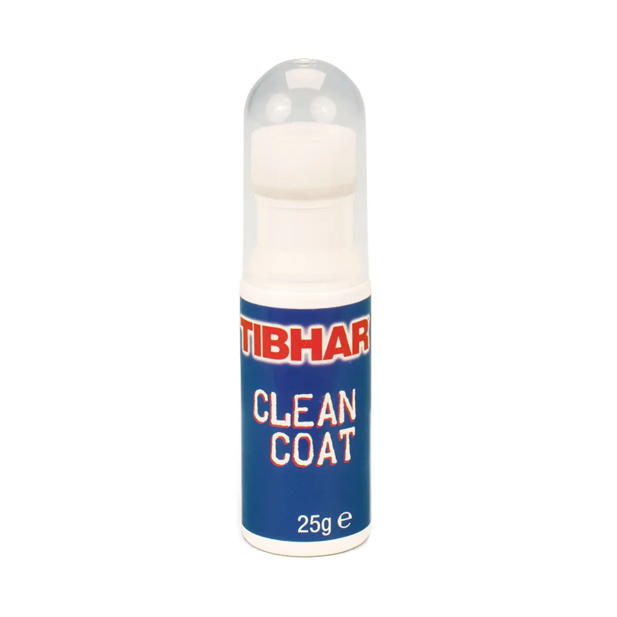 Holzverleimung Tibhar Clean Coat