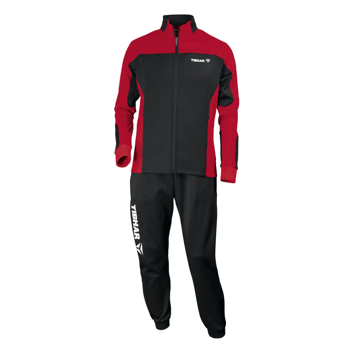 Trainingsjacke Tibhar Trend