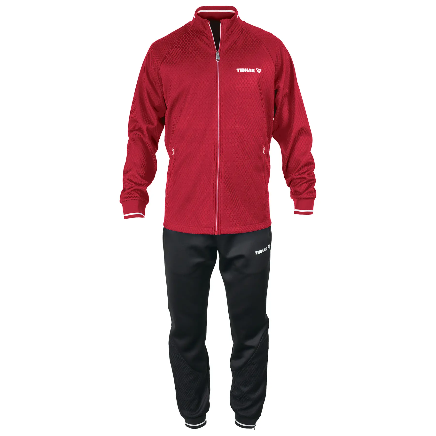 Trainingsjacke Tibhar Osmium