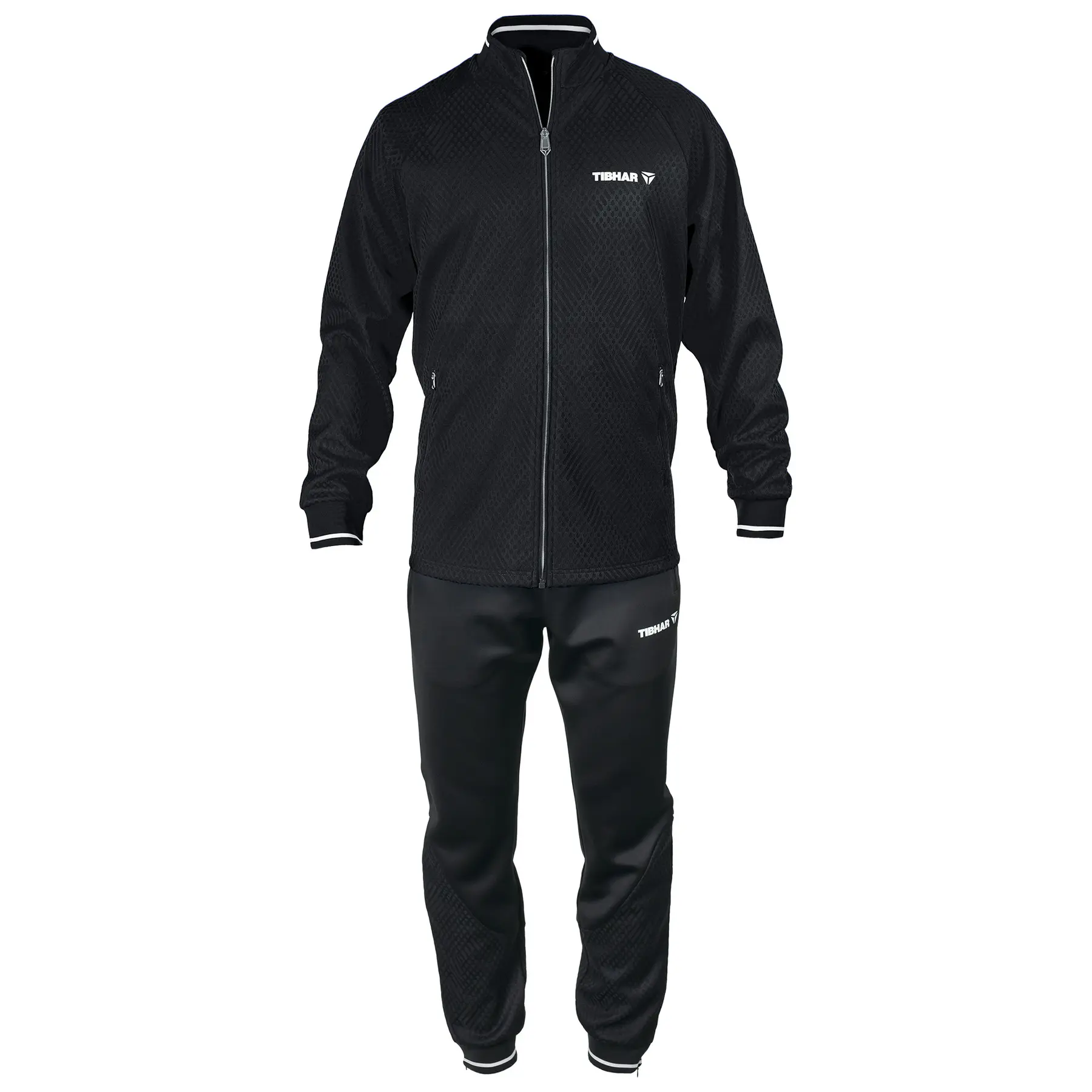 Trainingsjacke Tibhar Osmium