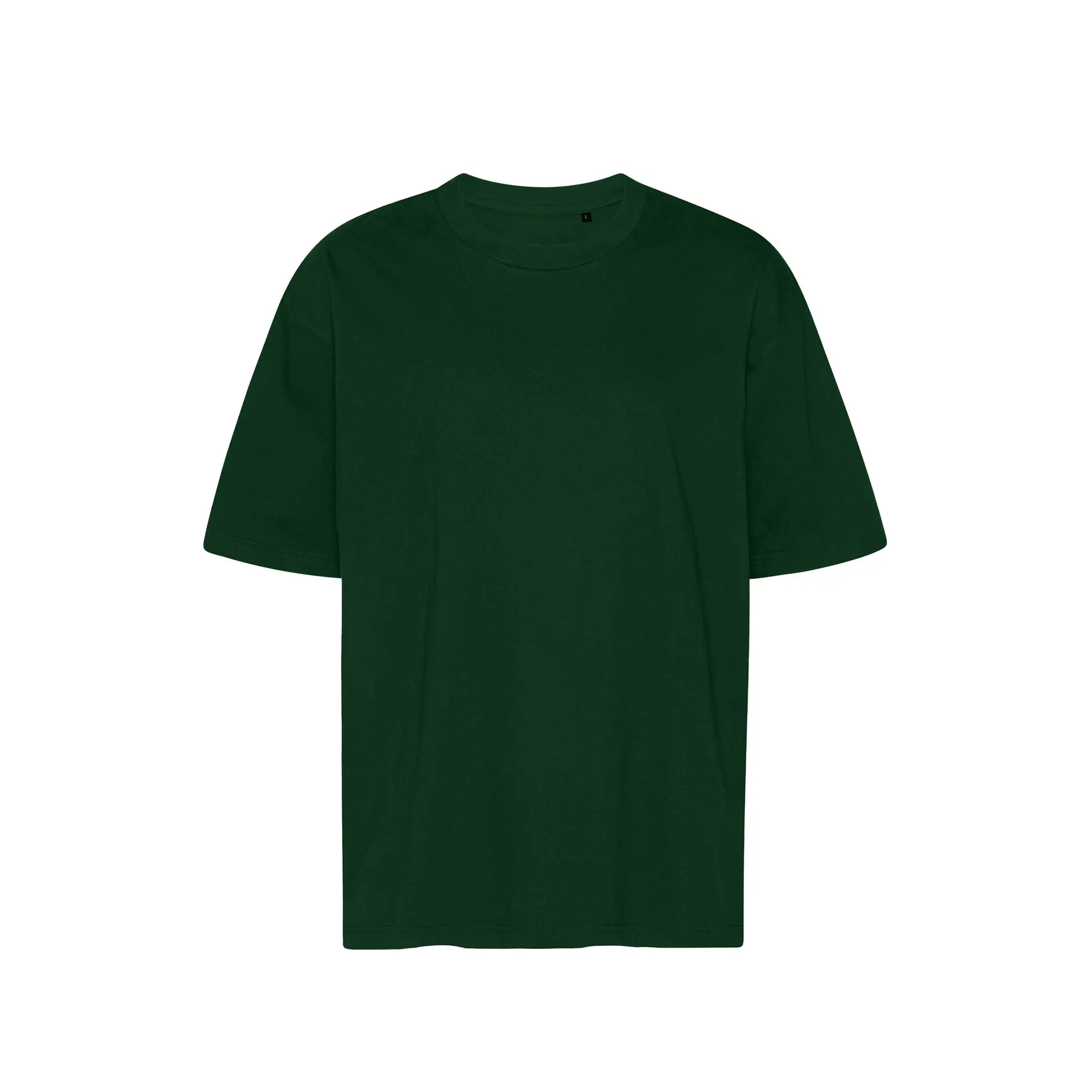 T-Shirt Tiger oversized