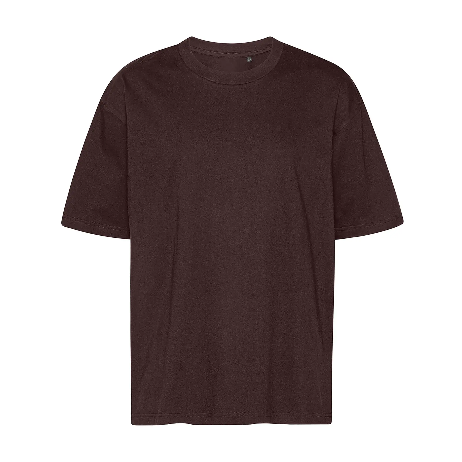 T-Shirt Tiger oversized