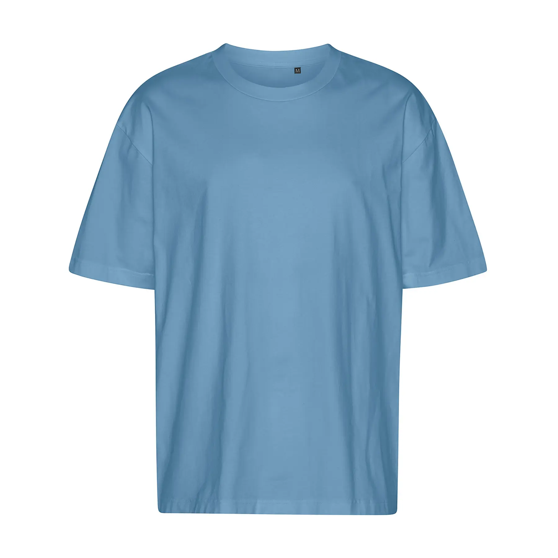 T-Shirt Tiger oversized