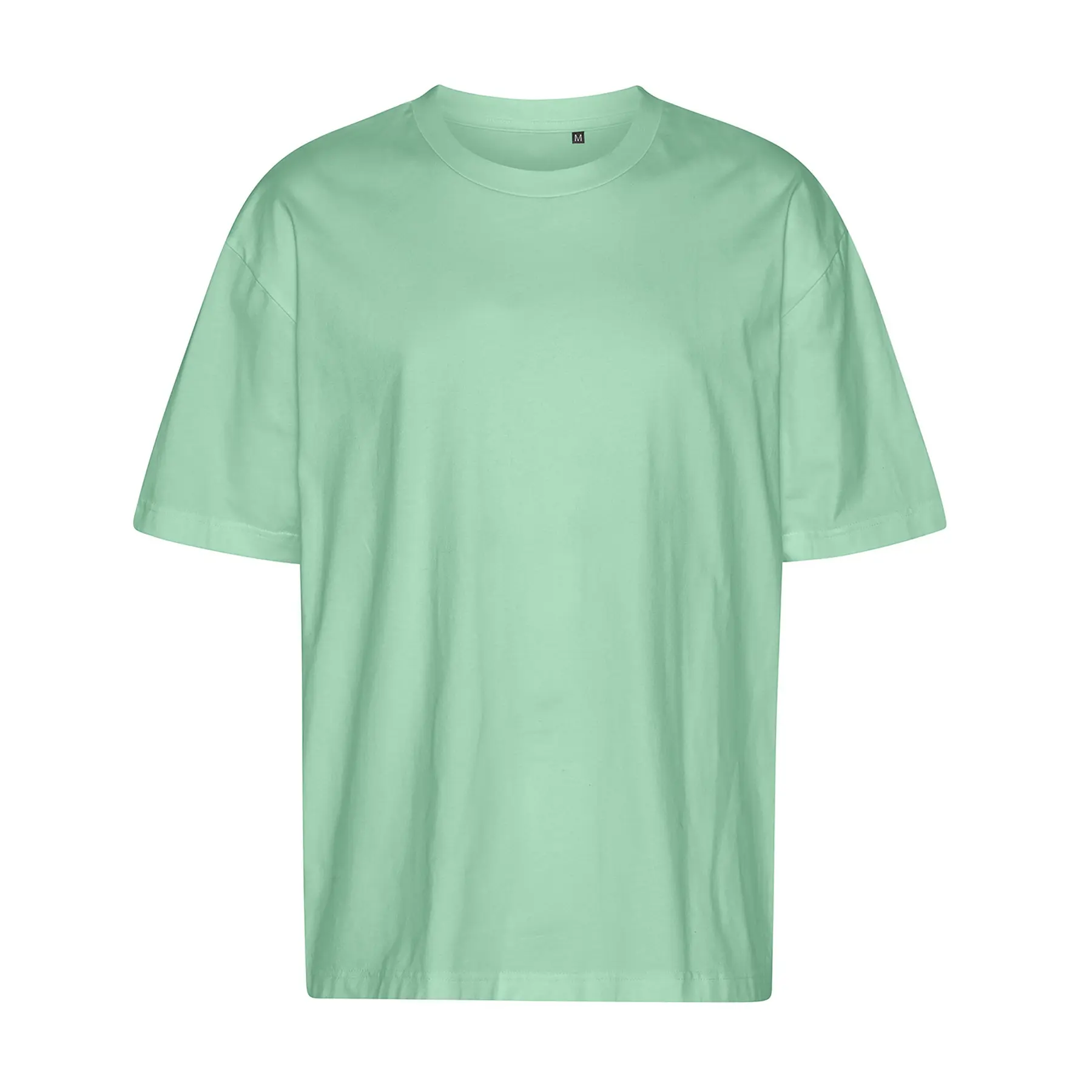 T-Shirt Tiger oversized