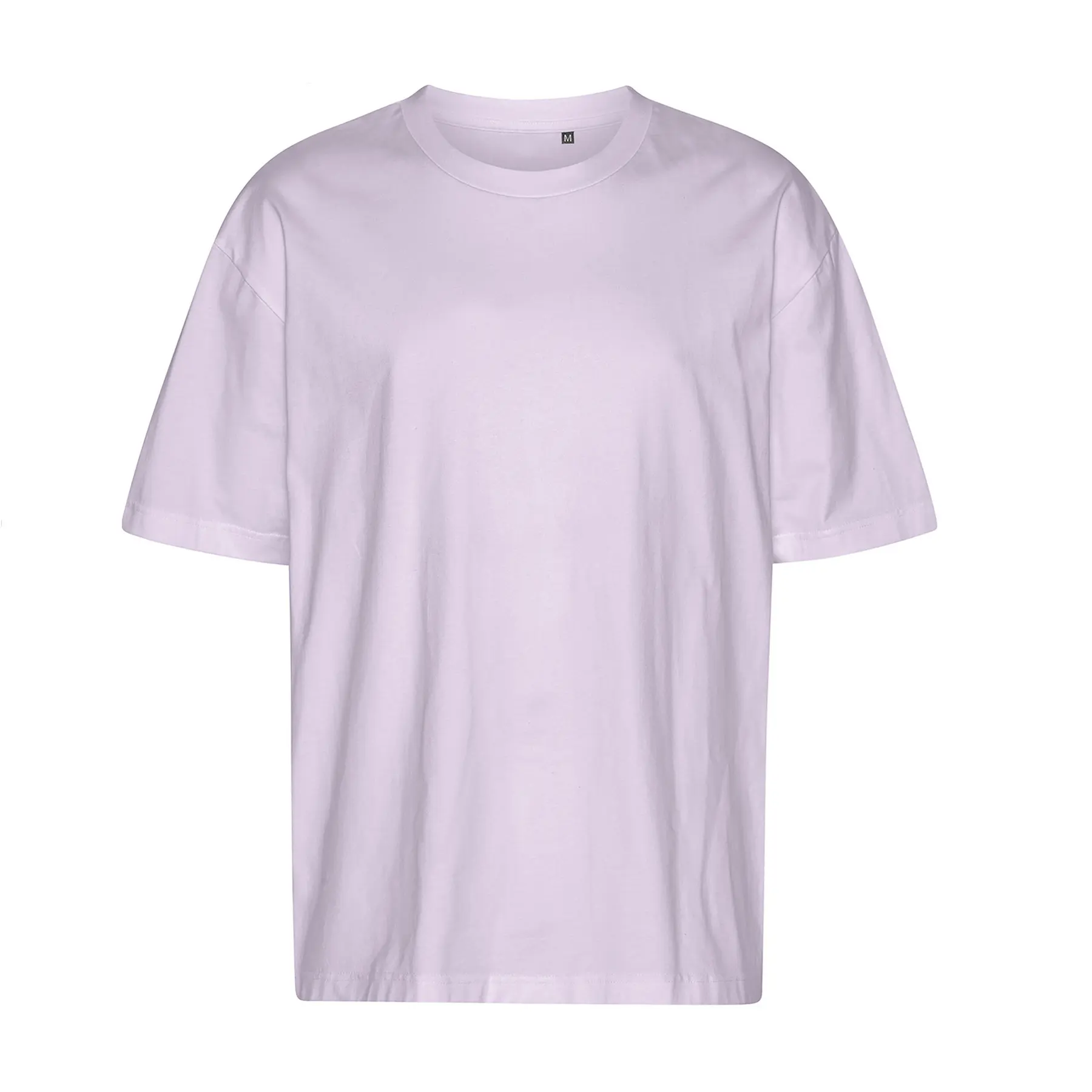 T-Shirt Tiger oversized