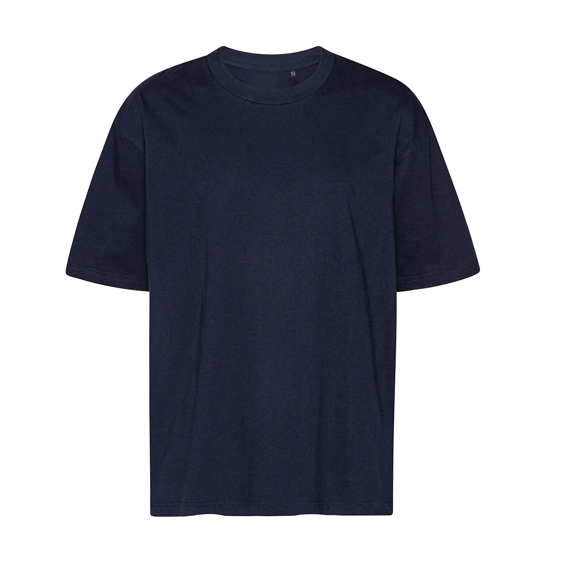 T-Shirt Tiger oversized