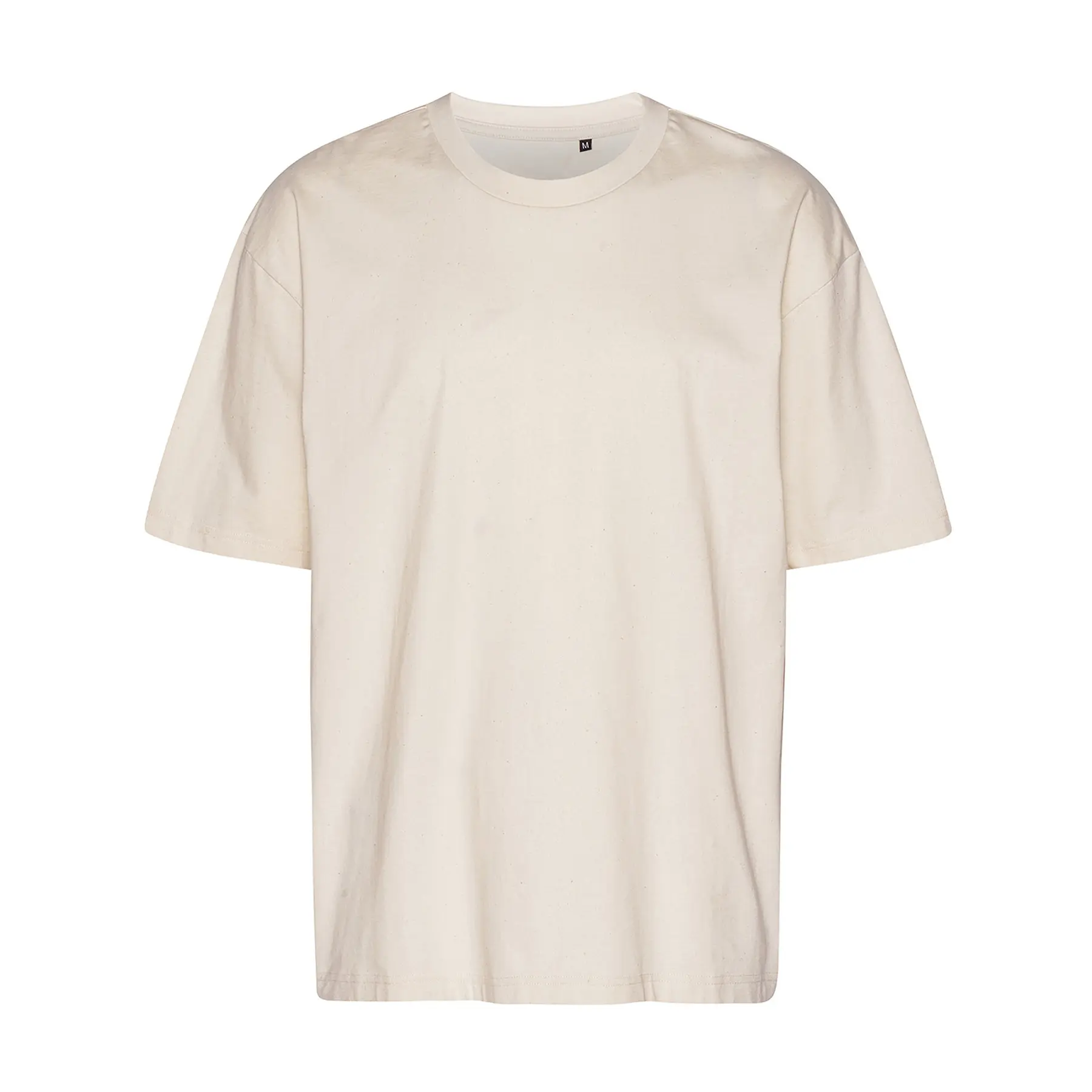 T-Shirt Tiger oversized