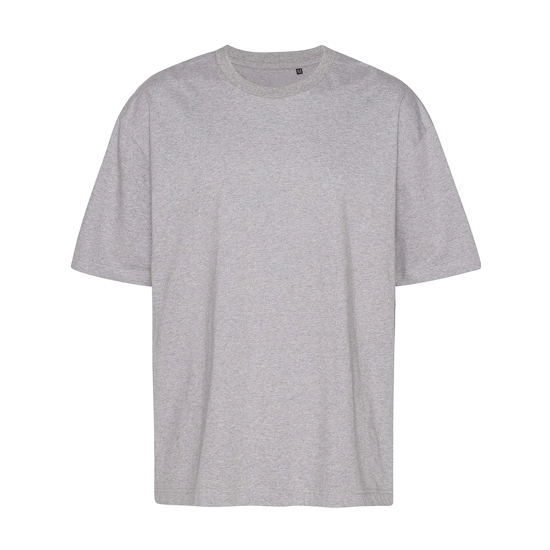T-Shirt Tiger oversized