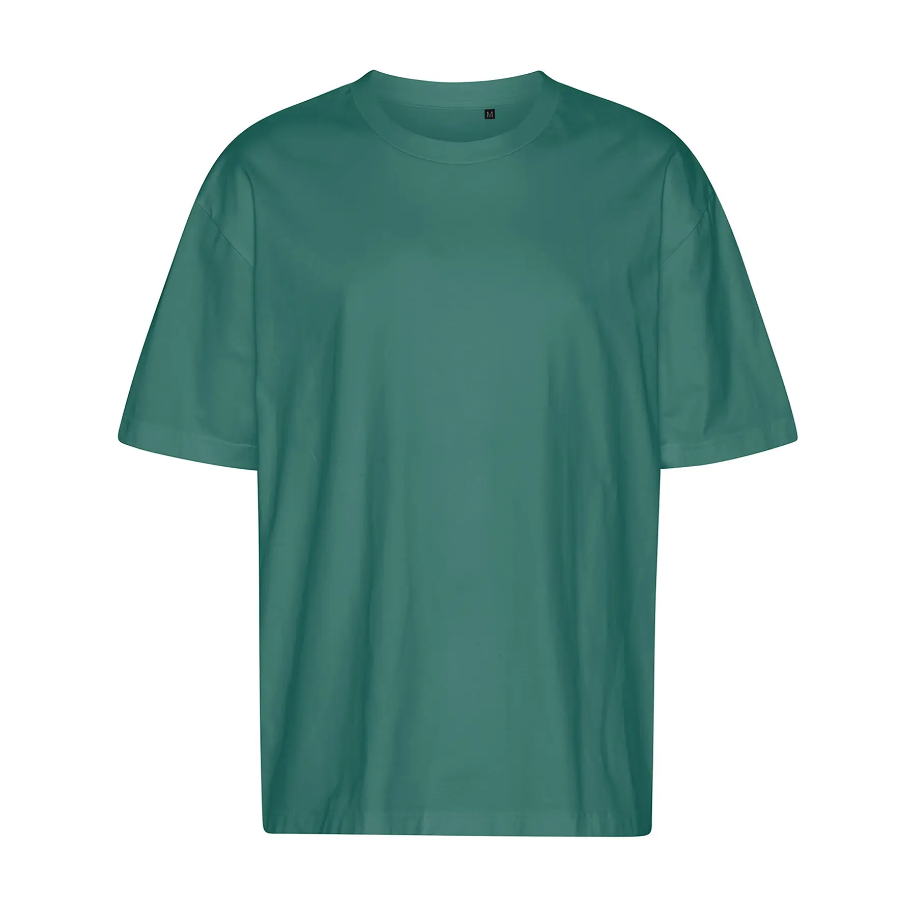 T-Shirt Tiger oversized