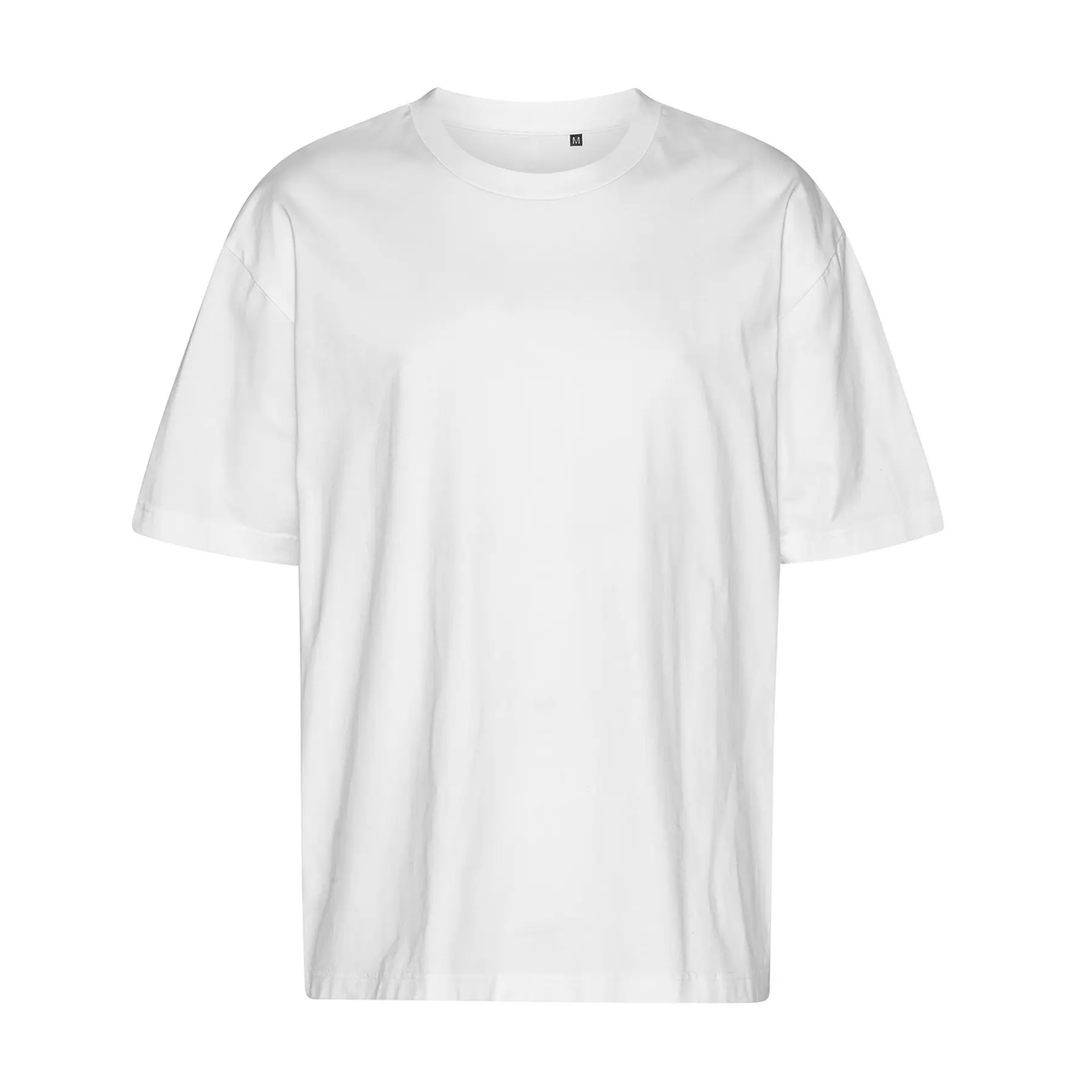 T-Shirt Tiger oversized