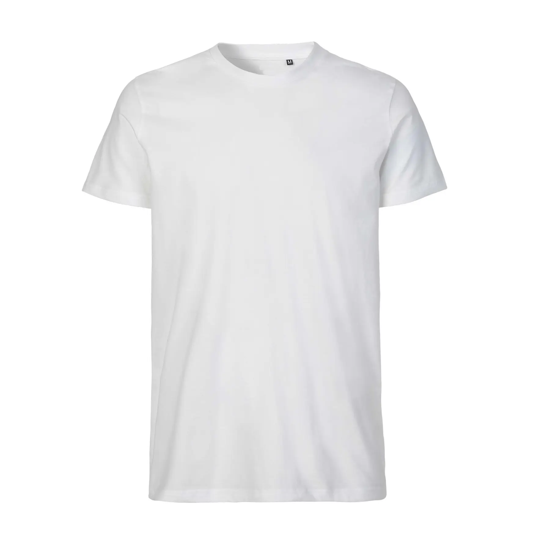 Cotton T-shirt Tiger