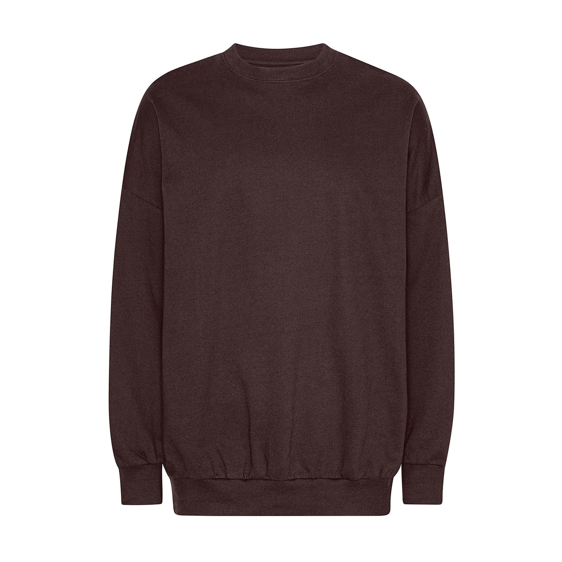 5712762121798 - Oversize-Sweatshirt Tiger