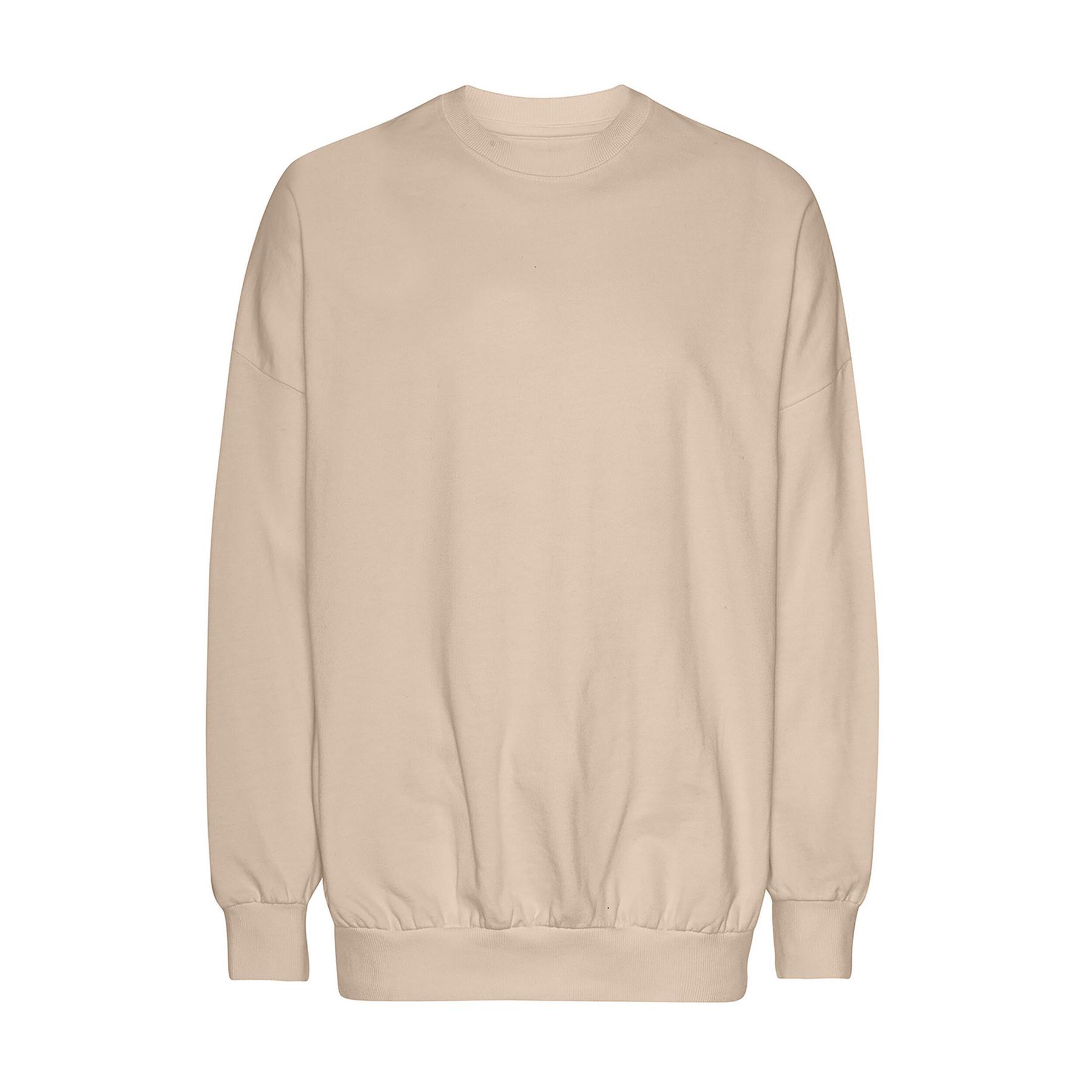 5712762121835 - Oversize-Sweatshirt Tiger