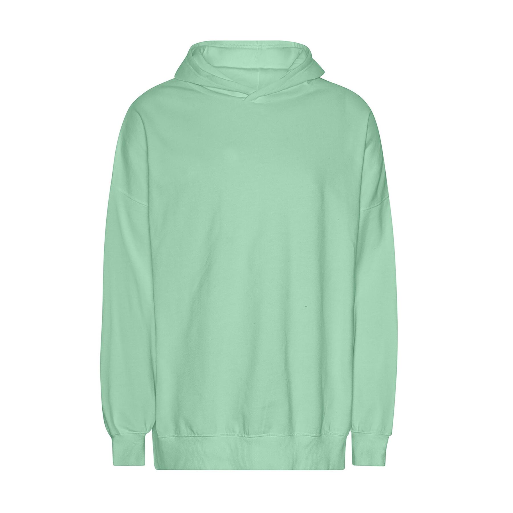 5712762121255 - Hoodie Tiger