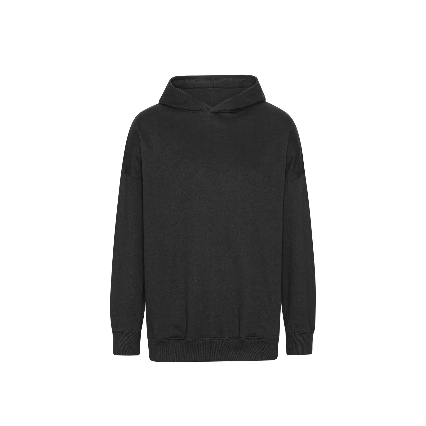 Image of Oversized Kapuzenpullover Tiger