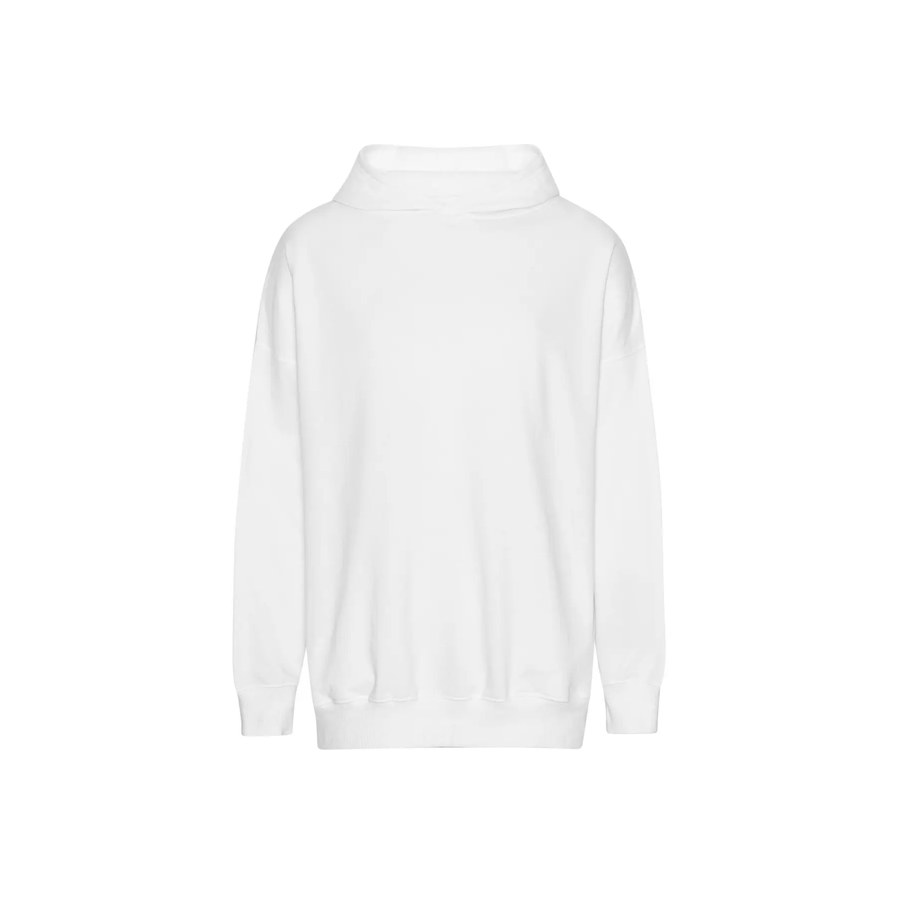 Oversized Hoodie Tiger