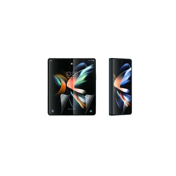 3663111170894 - Smartphone-Schutzfolie Glass Plus Samsung Galaxy Z Fold 4