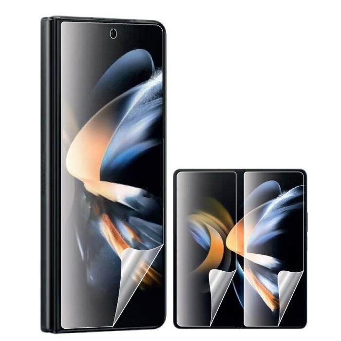 3663111175028 - Smartphone-Schutzfolie Glass Plus Samsung Galaxy Z Fold 5